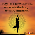 3 Yoga Poses For Mental Health